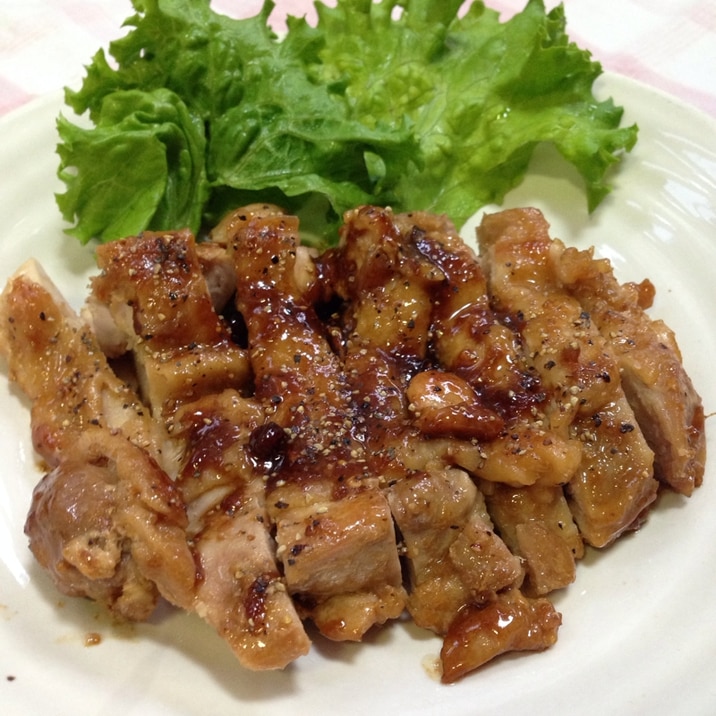 鶏の山賊焼き レシピ 作り方 By Tactac 楽天レシピ 鶏の山賊焼き レシピ 作り方 By Tactac 楽天レシピ